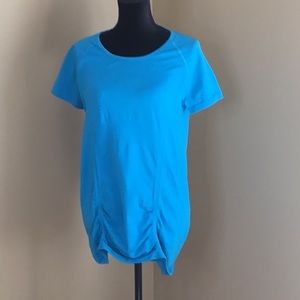 Athleta XL athletic top/ performance wear